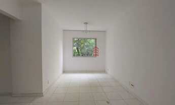 Imagem 2: Apartamento para Locação em São Paulo, VILA ANDRADE, 3 dormitórios, 2 banheiros, 2 vagas