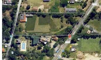 Imagem: Terreno plano 9.540,57 m2, COM ESCRITURA