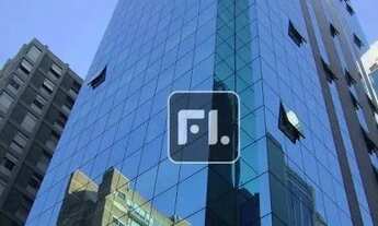 Imagem: Conjunto, 110 m² - venda por R$ 1.650.000,00