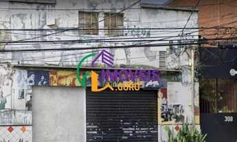 Imagem: GALPÃO - VILA MADALENA - SP