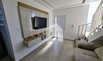 Imagem 2: Casa com 2 dormitórios à venda, 72 m² por R$ 350.000,00 - Jardim Bandeirantes - Poços de C