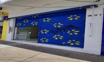 Imagem: Loja para Aluguel na Vila Mariana com 250