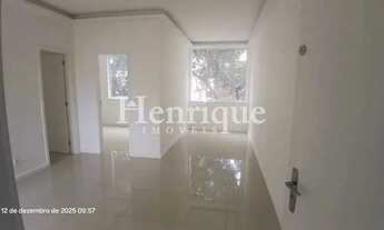 Imagem: Apartamento / Residencial / Catete