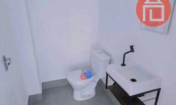 Imagem 4: Sala para alugar, 34 m² por R$ 2.450,00/mês - Jardim Do Lago - Bragança Paulista/SP