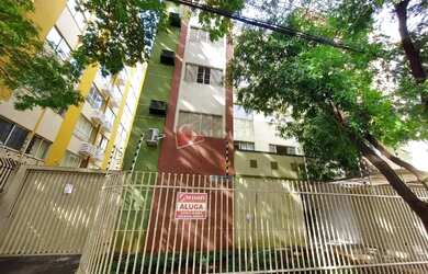Imagem: Apartamento para alugar em Maringá, Zona