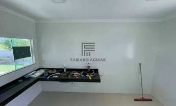 Imagem 5: CASA EM CONDOMINIO FECHADO - 3 QUARTOS (1 SUÍTE) /PRAIA SECA - RJ