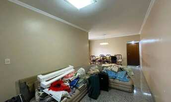 Imagem 6: Apartamento à venda em Santos 3 dormitórios no Gonzaga Meia quadra da praia