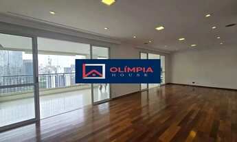Imagem 4: Venda Apartamento 4 Dormitórios - 215 m² Brooklin