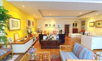 Imagem 4: Apartamento a venda em Copacabana 4 Quartos com uma suíte