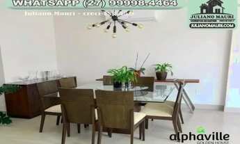 Imagem 6: Casa em Condomínio para Venda em Serra, Alphaville Jacuhy, 5 dormitórios, 3 suítes, 4 banh