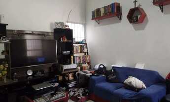 Imagem 2: Sobrado à venda em Barueri, Vila São Silvestre, com 5 quartos, com 225 m², Não Está Em Con