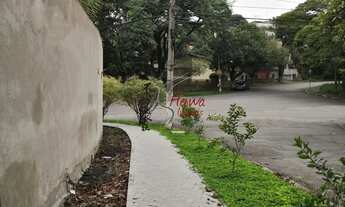 Imagem 5: Terreno á venda, 713 m² - Por 1.750,000,00 - Lapa- São Paulo