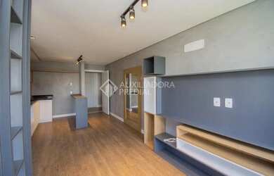 Imagem 3: Apartamento novo com comodidades completas: viva com conforto e praticidade!