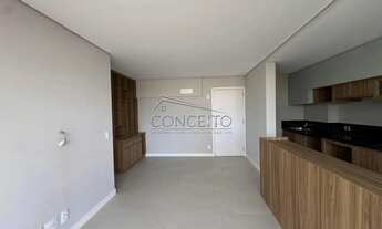 Imagem 3: Apartamento à venda no condomínio Sodero Residencial com 68 m²