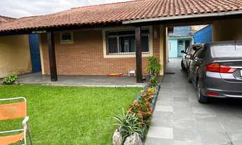 Imagem 4: Casa para temporada, pé na areia em Vista Linda