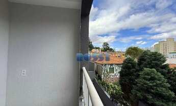 Imagem 6: Apartamento com 2 dormitórios para alugar, 34 m² por R$ 1.974,00/mês - Vila Ema - São Paul