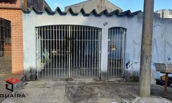 Imagem: Terreno à venda Boa Vista - São Caetano