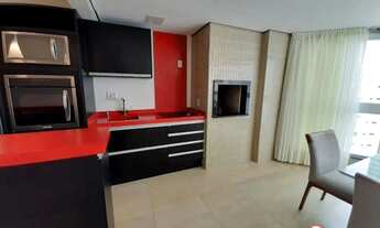 Imagem 8: Aluguel Temporada BC: Apto Frente Mar c/ Sacada Gourmet e Home Office