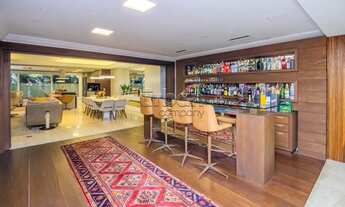 Imagem 4: Casa de alto padrão no Boa Vista em Porto Alegre