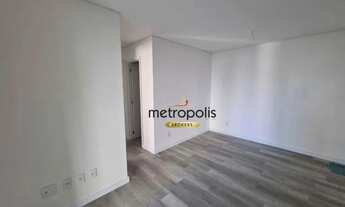 Imagem 6: Apartamento à venda, 65 m² por R$ 744.901,00 - Jardim - Santo André/SP