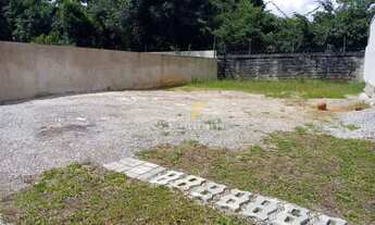 Imagem 5: Terreno em condomínio clube - ALTO PADRÃO - à venda, 190 m² por R$ 465.000 - Atuba - Curit