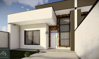 Imagem 4: Casa com 3 dormitórios à venda, 105 m² por R$ 790.000,00 - Nereidas - Guaratuba/PR