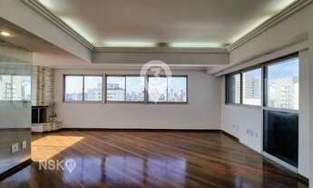 Imagem 3: Apartamento Duplex para Locação com 3 Dormitorios (2 Suites) - 128m² - 2 Vagas - Campo Bel