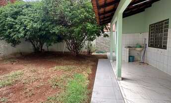 Imagem 5: Casas com 3 quartos em Parque Brasília 2ª Etapa - Anápolis - GO