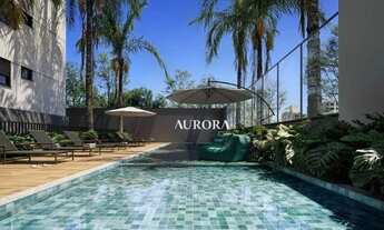 Imagem 3: Apartamento com 3 dormitórios à venda, 69 m² - Aurora - Londrina/PR