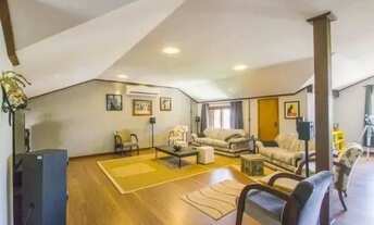 Imagem 2: Casa para Venda - 300m², 4 dormitórios, sendo 1 suites, 8 vagas - Imperial Parqu