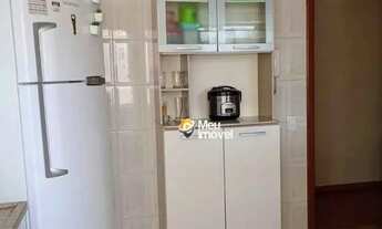 Imagem 7: Apartamento com 2 dormitórios, 62 m² - venda por R$ 480.000,00 ou aluguel por R$ 3.060,00