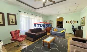 Imagem: Casa com 3 quartos para venda em Jacareí