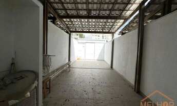 Imagem 3: Casa Geminada à Venda em Rio Branco, Belo Horizonte - MG