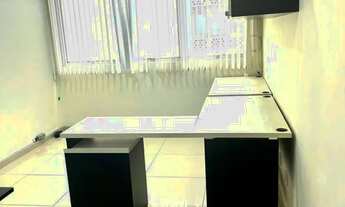 Imagem 4: Bela Vista - Av. Paulista - Sala Comercial - Metrô - Aluguel