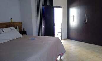 Imagem 16: Sobrado Alto Padrão em Jardins Madri, Goiânia/GO