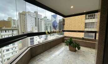 Imagem 3: Apartamento, 4 quartos, 2 suites, 3 vagas