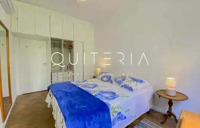 Imagem 13: Charmoso apartamento 3 quartos na quadra da praia em Ipanema