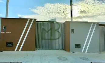 Imagem 2: Casa para Venda em Parnamirim, NOVA ESPERANÇA, 2 dormitórios, 1 banheiro, 1 vaga