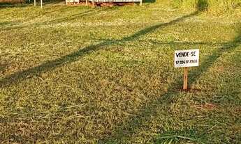 Imagem 2: Terreno Borá III Vende/Troca