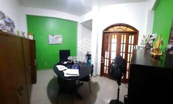 Imagem 2: Casa à venda com 360,00m² e 5 quartos em Bangu, Rio de Janeiro - RJ