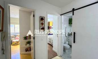 Imagem 6: LUXO EM IPANEMA - COBERTURA TRIPLEX COM 4 QUARTOS SENDO 2 SUÍTES PARA ALUGAR EM IPANEMA