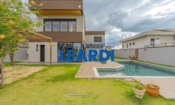 Imagem: CASA EM CONDOMÍNIO - CONDOMÍNIO CAMPO