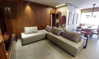 Imagem 4: Apartamento em Tamboré - Santana de Parnaíba, SP