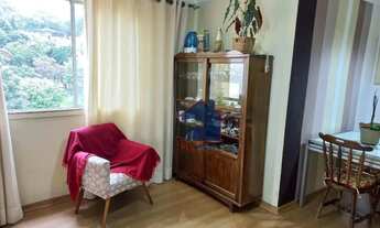 Imagem: Apartamento à venda, 51 m² por R$ 299.999,00