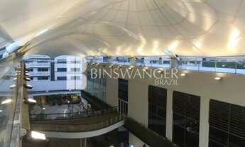 Imagem 4: Pátio Osasco Mall - 578m² com Mezanino