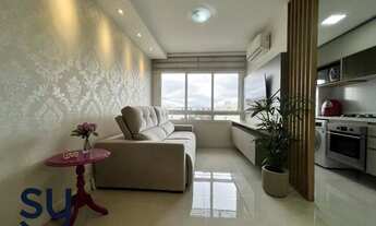 Imagem: Apartamento de 1 Dormitório com Vaga no