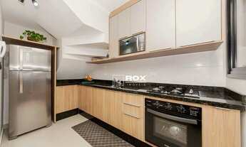 Imagem 8: Sobrado de Alto Padrão com 3 quartos 1 suíte à venda, 118 m² por R$ 794.000 - Santa Cândid