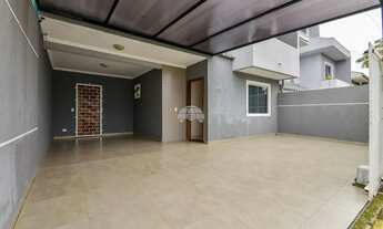 Imagem 3: Vendas Sobrado Curitiba PR