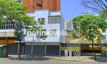 Imagem: Prédio Comercial com Loja Ampla e Salas