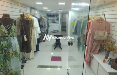 Imagem 4: Investimento - Loja em Ipanema na saída do metro